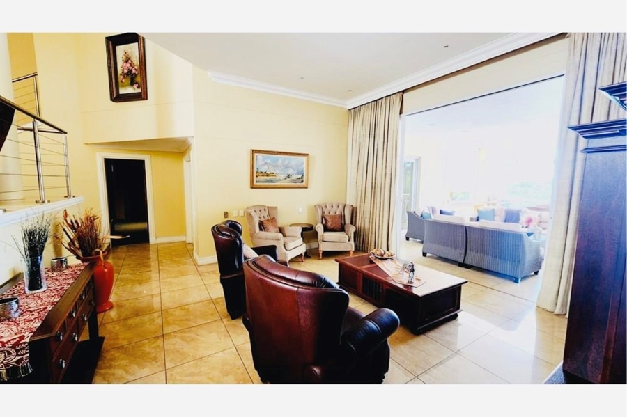 4 Bedroom Property for Sale in Waterkloof Park Gauteng