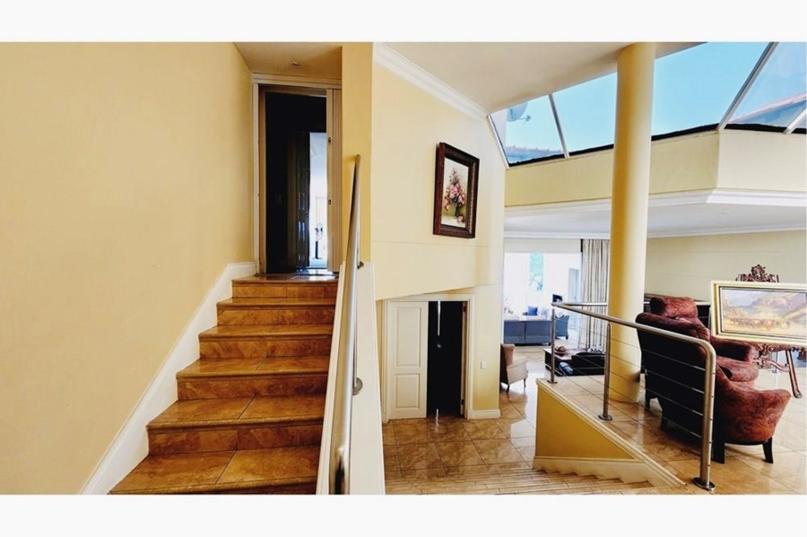 4 Bedroom Property for Sale in Waterkloof Park Gauteng