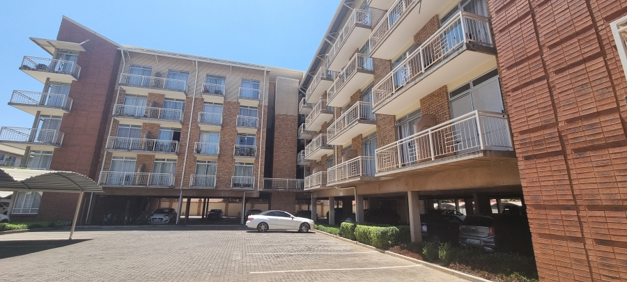 2 Bedroom Property for Sale in Hillcrest Gauteng