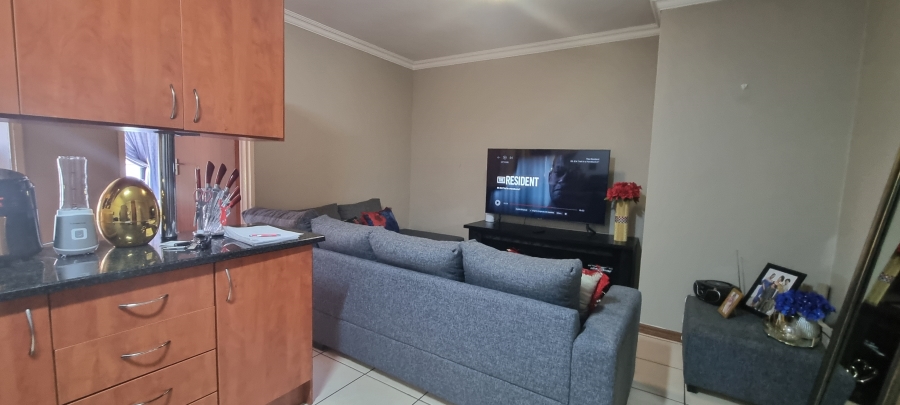 2 Bedroom Property for Sale in Hillcrest Gauteng