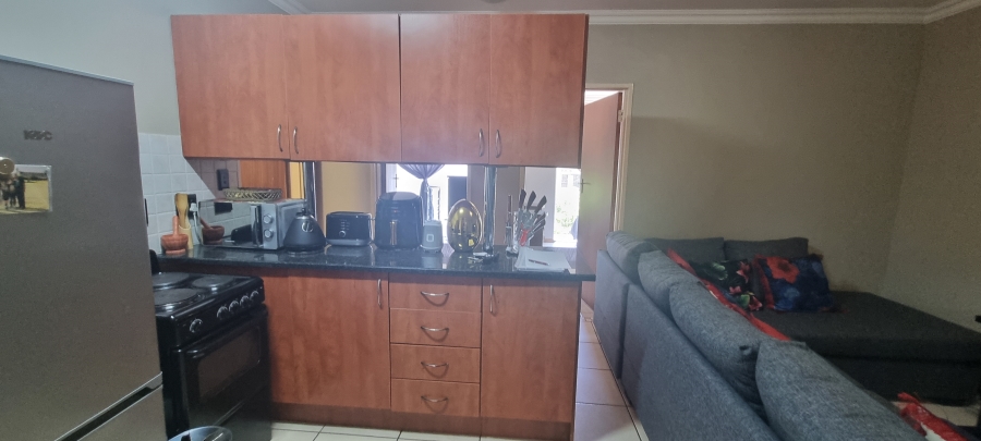 2 Bedroom Property for Sale in Hillcrest Gauteng