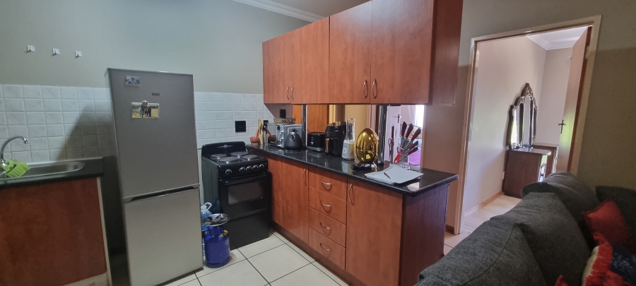 2 Bedroom Property for Sale in Hillcrest Gauteng