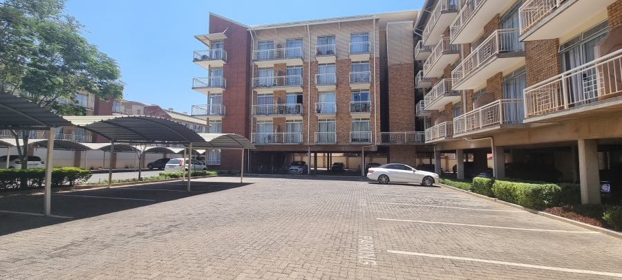 2 Bedroom Property for Sale in Hillcrest Gauteng