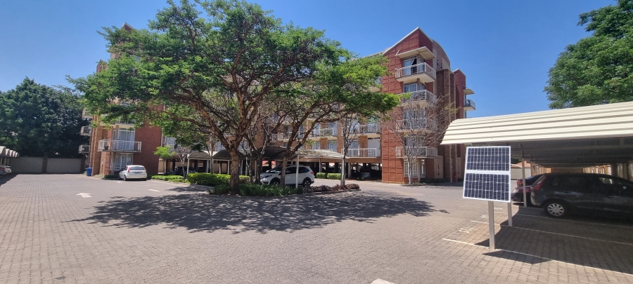 2 Bedroom Property for Sale in Hillcrest Gauteng