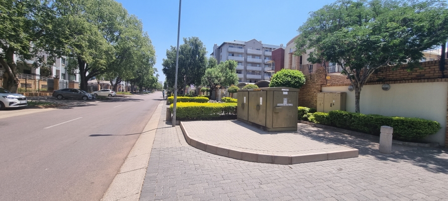 2 Bedroom Property for Sale in Hillcrest Gauteng