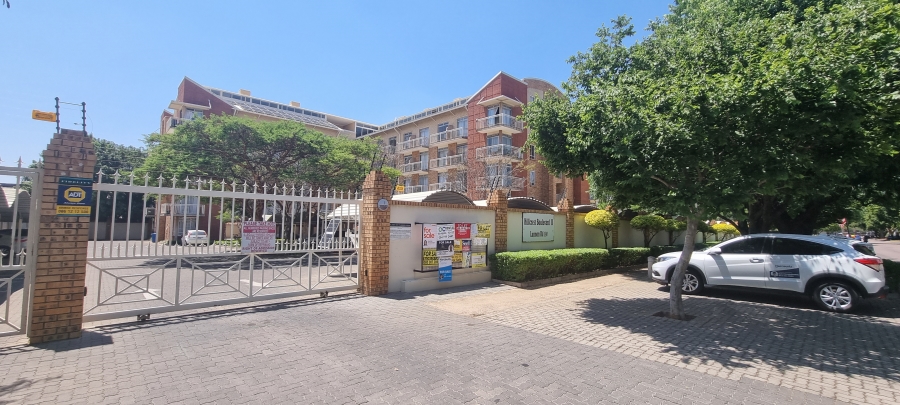 2 Bedroom Property for Sale in Hillcrest Gauteng