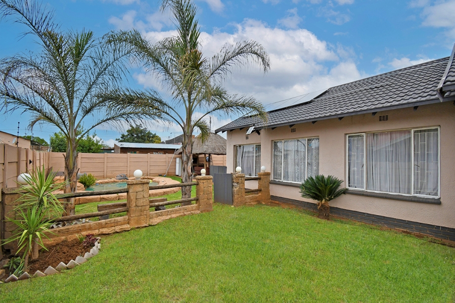 3 Bedroom Property for Sale in Randgate Gauteng