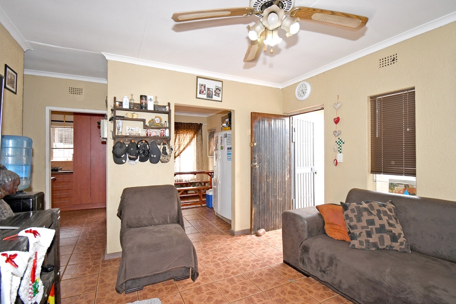 3 Bedroom Property for Sale in Randgate Gauteng
