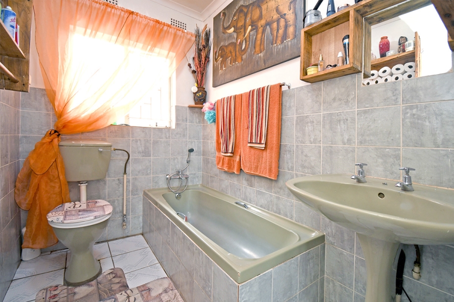 3 Bedroom Property for Sale in Randgate Gauteng