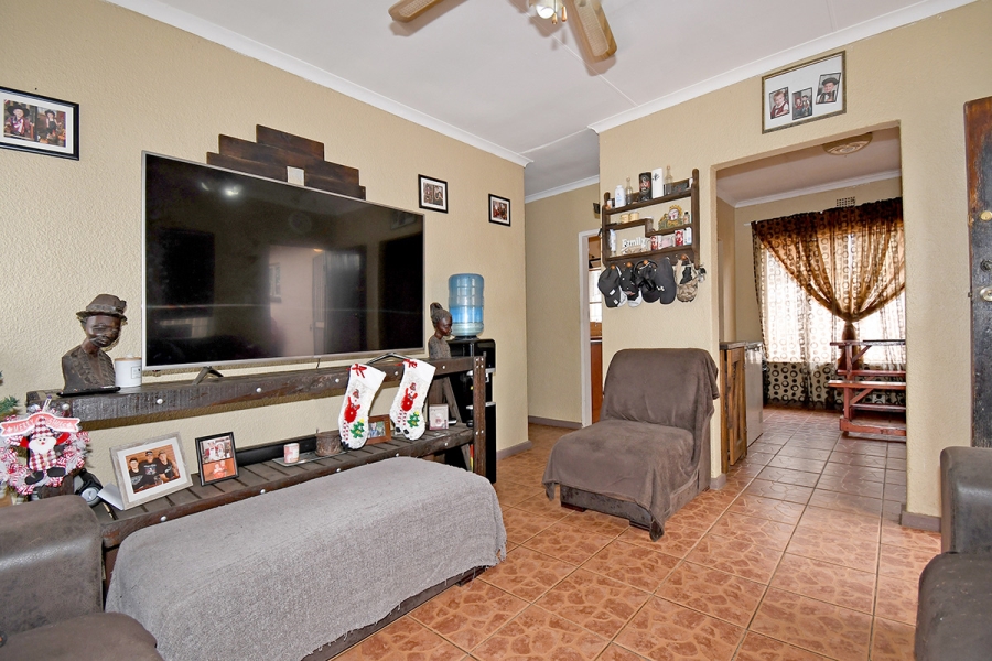 3 Bedroom Property for Sale in Randgate Gauteng