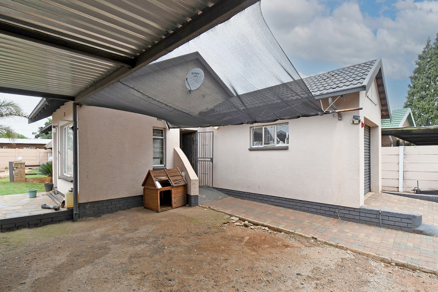 3 Bedroom Property for Sale in Randgate Gauteng