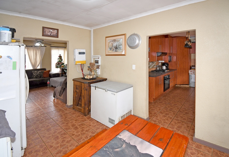 3 Bedroom Property for Sale in Randgate Gauteng