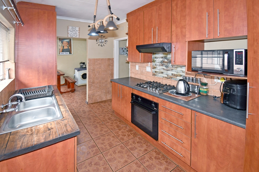 3 Bedroom Property for Sale in Randgate Gauteng