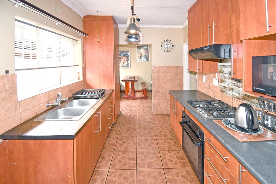 3 Bedroom Property for Sale in Randgate Gauteng