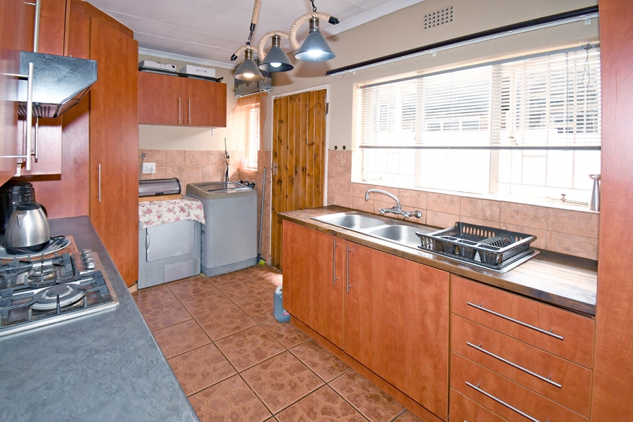 3 Bedroom Property for Sale in Randgate Gauteng