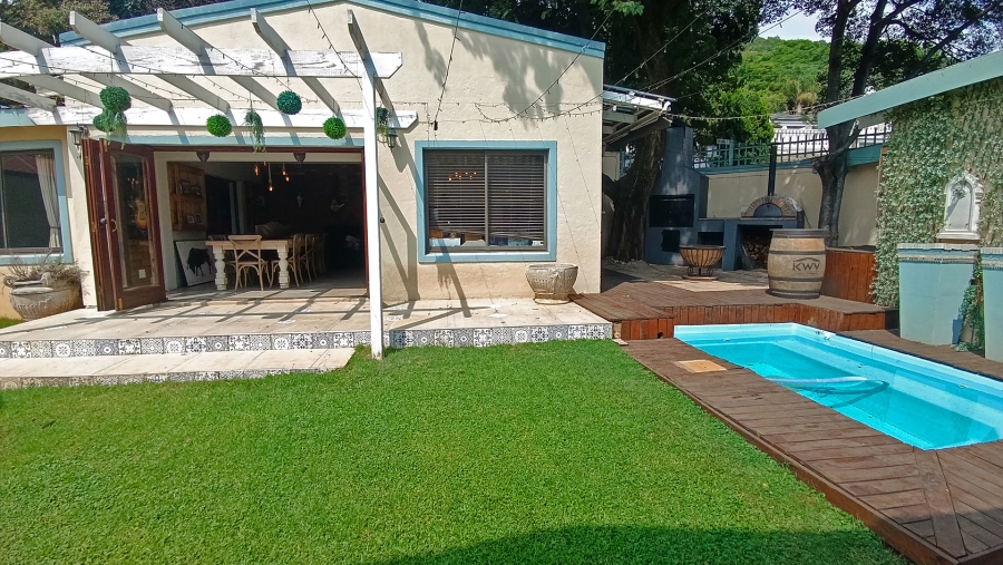 3 Bedroom Property for Sale in Riviera Gauteng