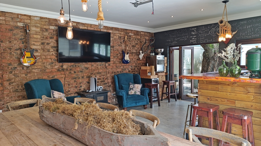3 Bedroom Property for Sale in Riviera Gauteng