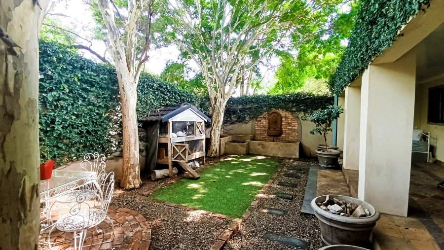 3 Bedroom Property for Sale in Riviera Gauteng
