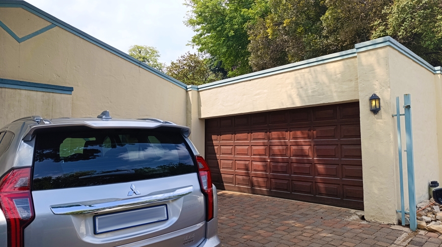 3 Bedroom Property for Sale in Riviera Gauteng