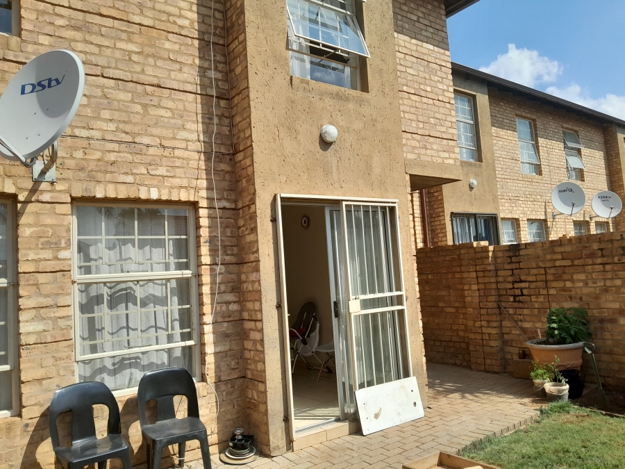 3 Bedroom Property for Sale in Montana Gauteng