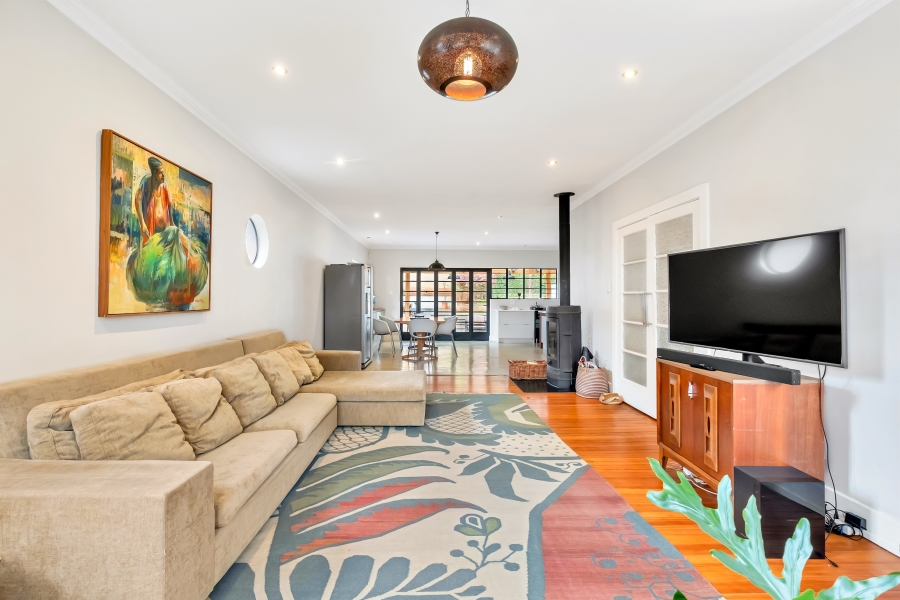 3 Bedroom Property for Sale in Greenside Gauteng