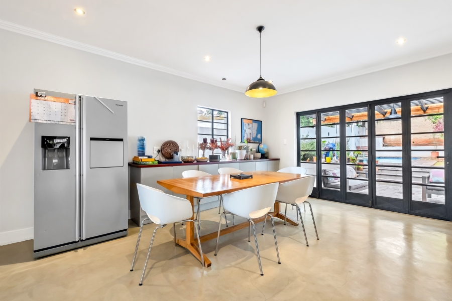 3 Bedroom Property for Sale in Greenside Gauteng