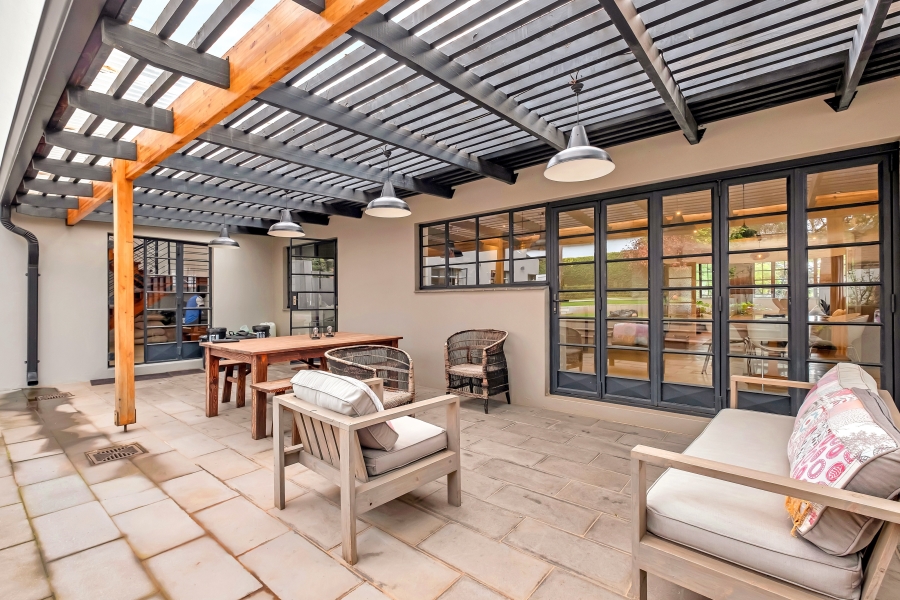 3 Bedroom Property for Sale in Greenside Gauteng