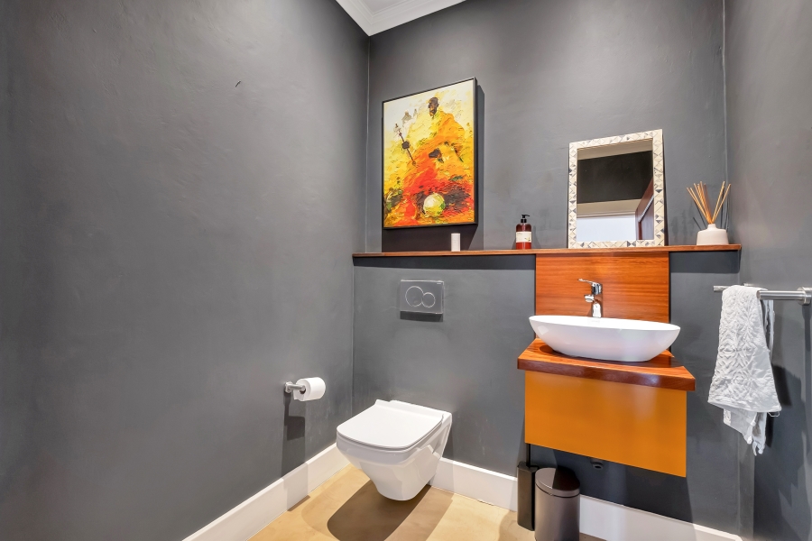 3 Bedroom Property for Sale in Greenside Gauteng