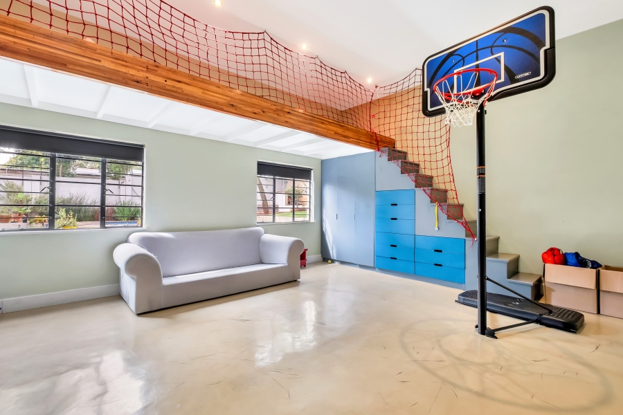 3 Bedroom Property for Sale in Greenside Gauteng