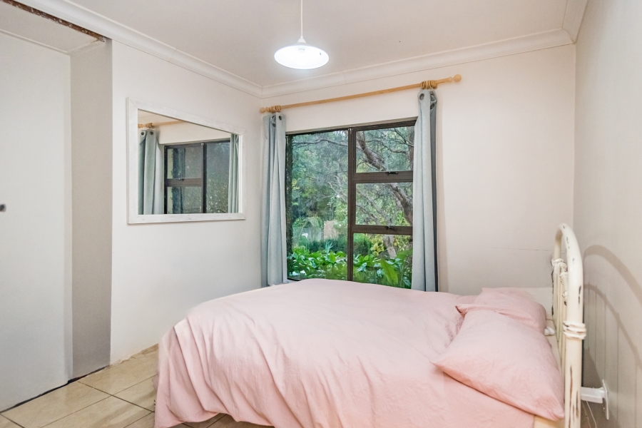 4 Bedroom Property for Sale in Kloofendal Gauteng