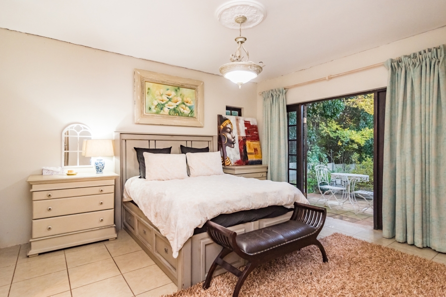 4 Bedroom Property for Sale in Kloofendal Gauteng