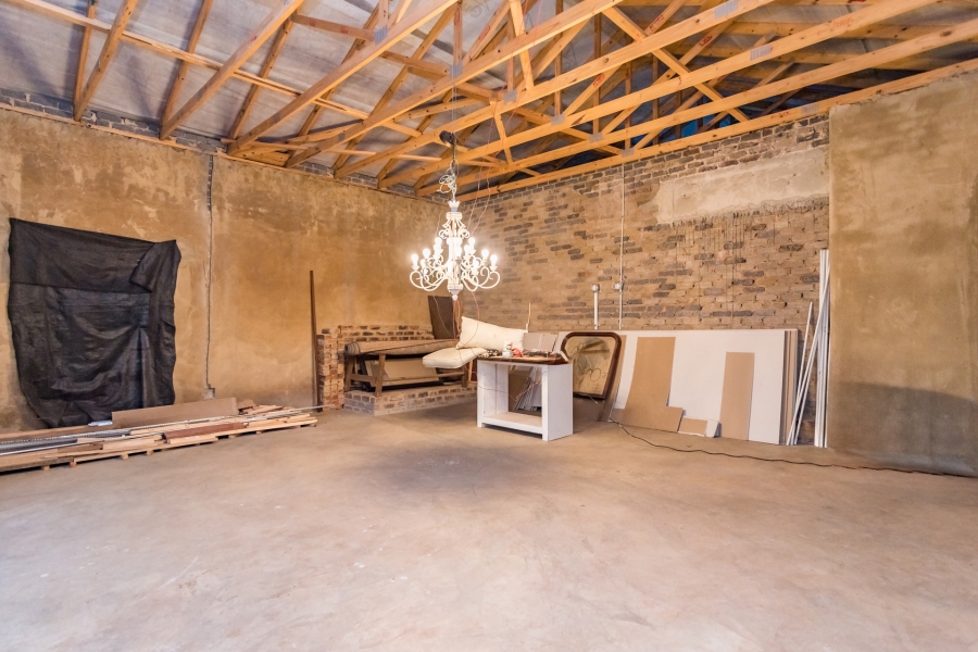 4 Bedroom Property for Sale in Kloofendal Gauteng