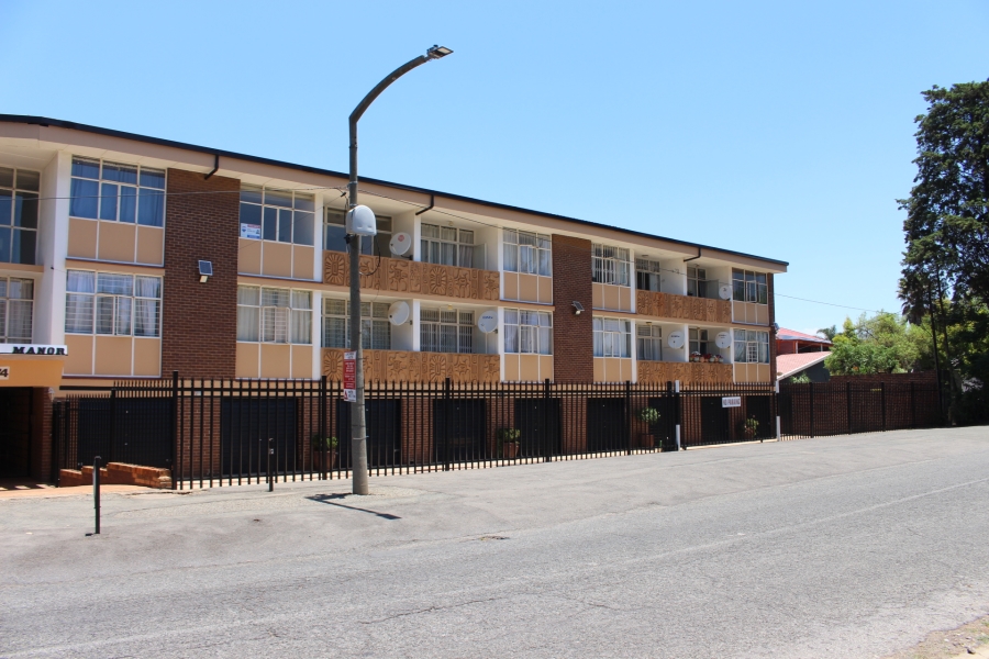 2 Bedroom Property for Sale in Florida Park Gauteng