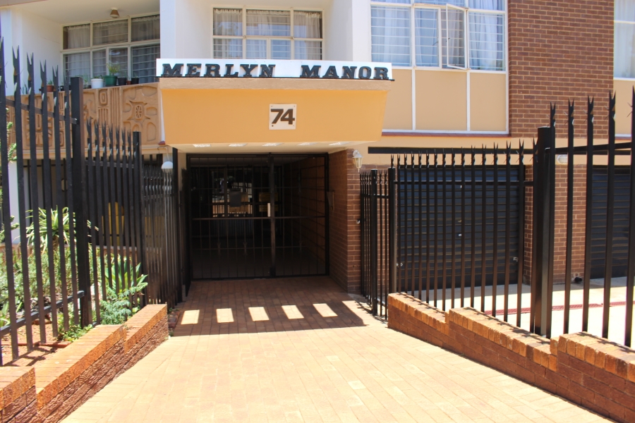 2 Bedroom Property for Sale in Florida Park Gauteng