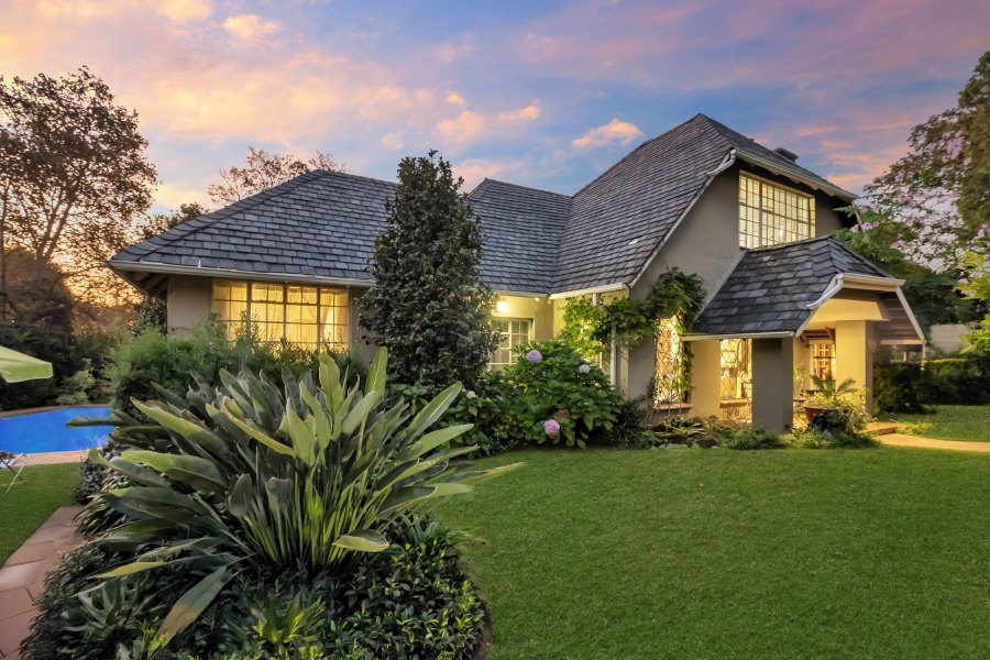 4 Bedroom Property for Sale in Parktown North Gauteng