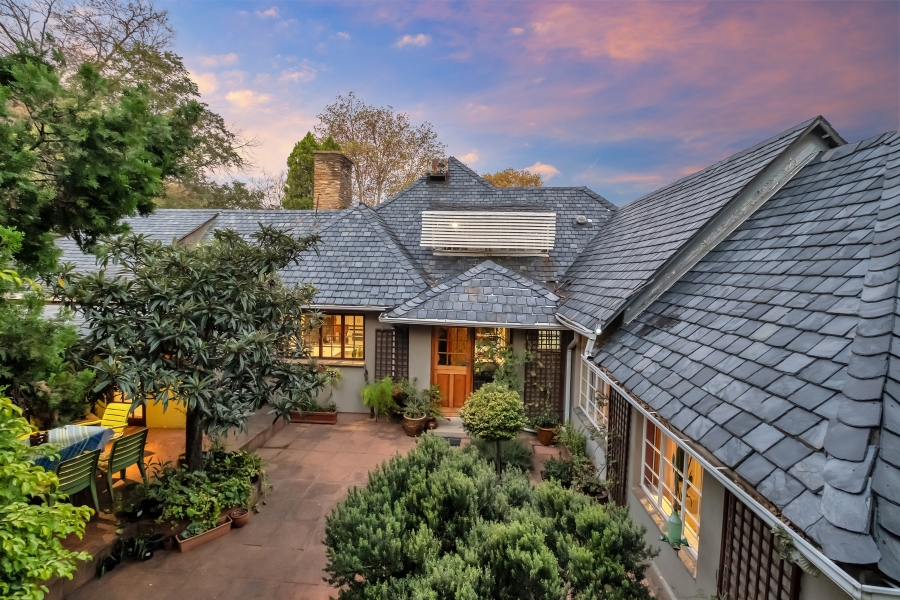 4 Bedroom Property for Sale in Parktown North Gauteng
