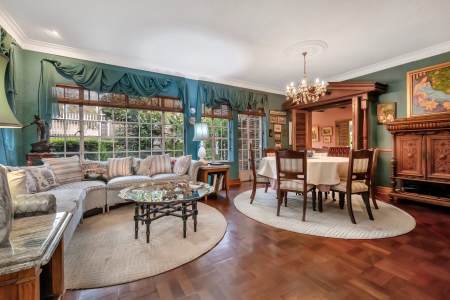 4 Bedroom Property for Sale in Parktown North Gauteng