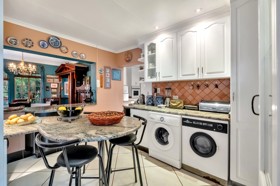 4 Bedroom Property for Sale in Parktown North Gauteng