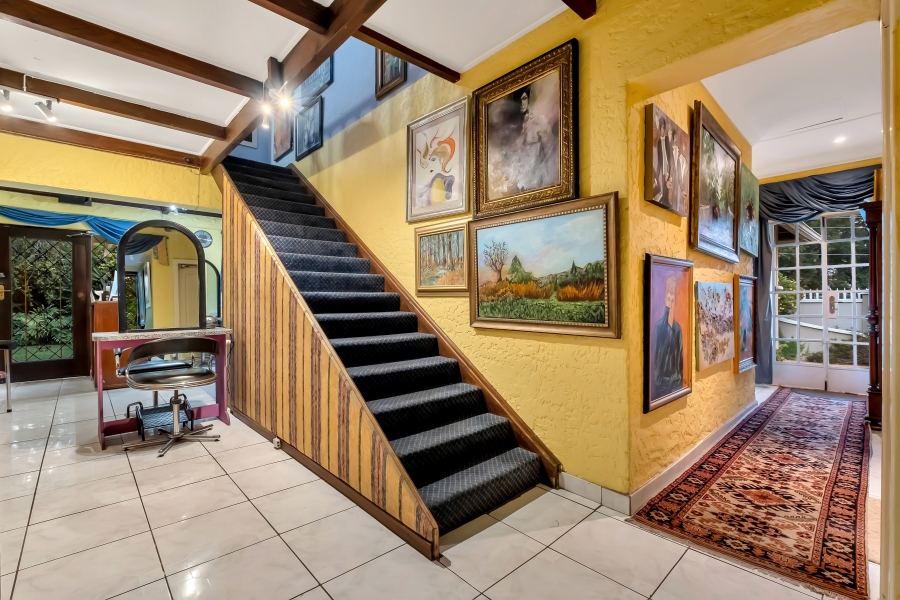 4 Bedroom Property for Sale in Parktown North Gauteng