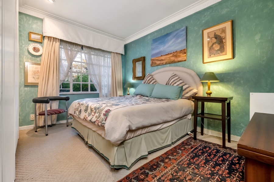 4 Bedroom Property for Sale in Parktown North Gauteng