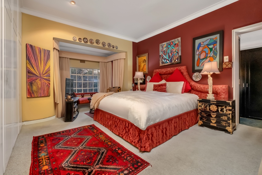 4 Bedroom Property for Sale in Parktown North Gauteng