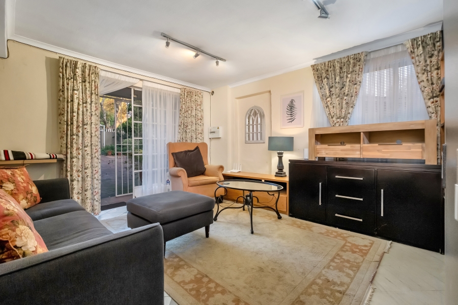 4 Bedroom Property for Sale in Parktown North Gauteng