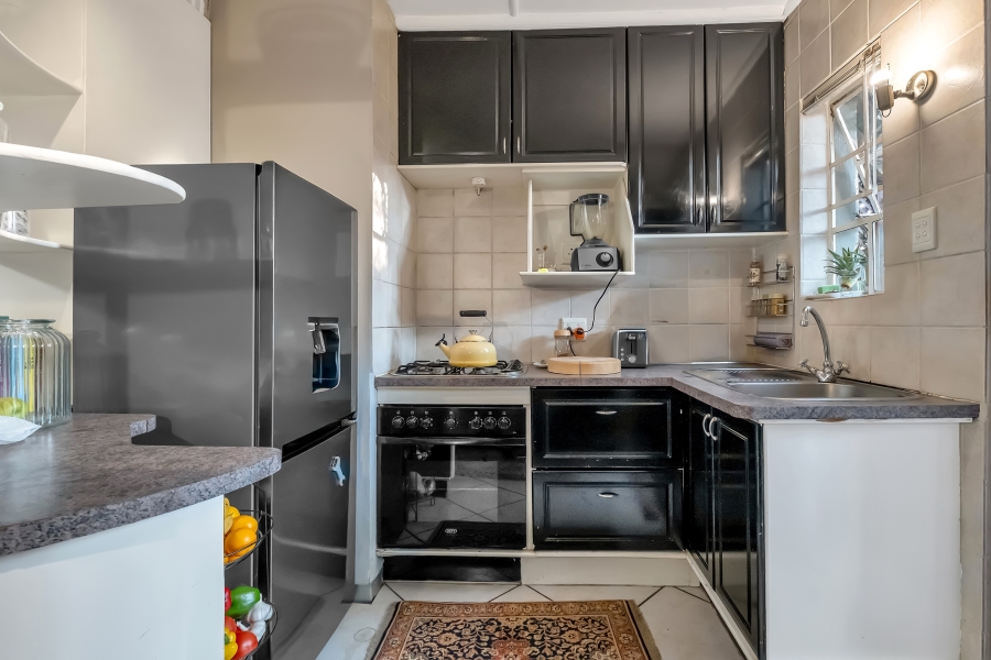 4 Bedroom Property for Sale in Parktown North Gauteng
