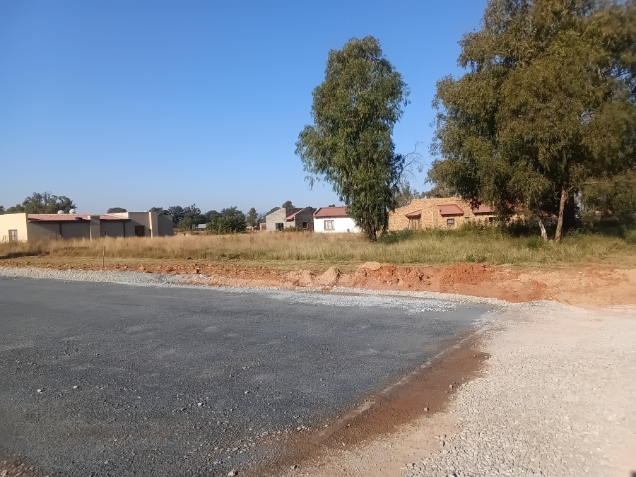 0 Bedroom Property for Sale in Daleside Gauteng