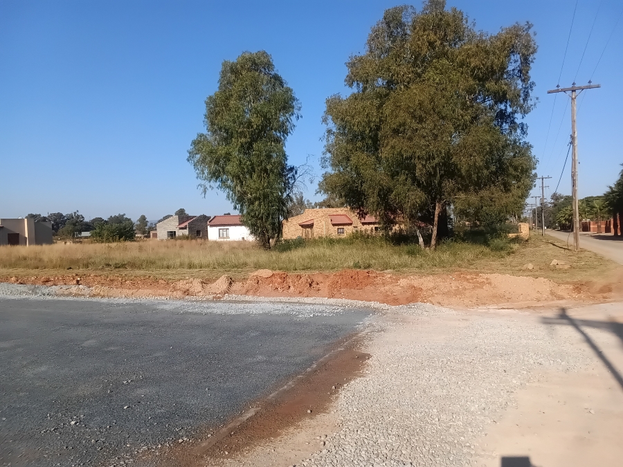 0 Bedroom Property for Sale in Daleside Gauteng