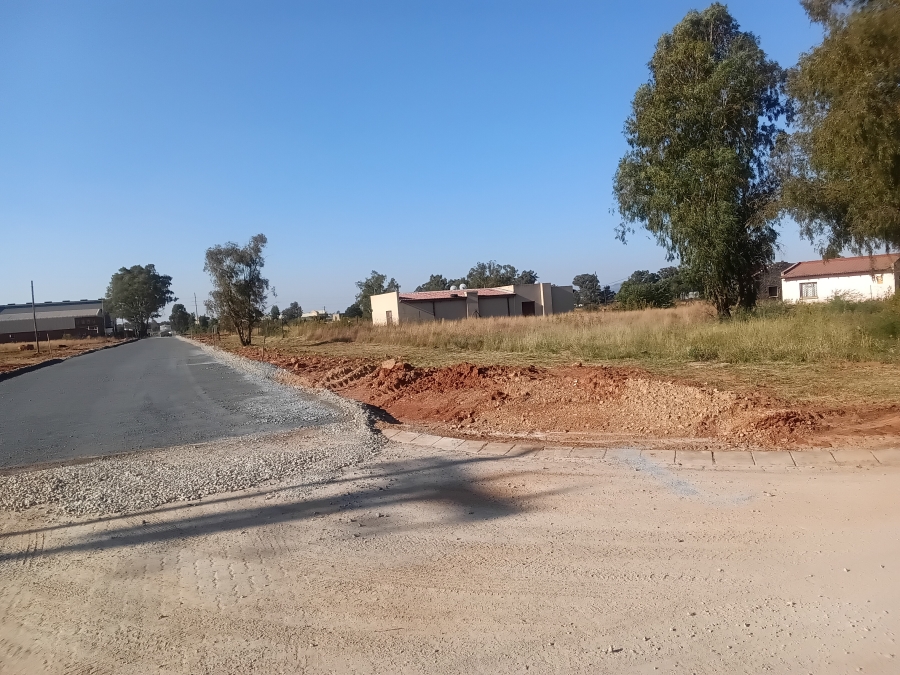 0 Bedroom Property for Sale in Daleside Gauteng