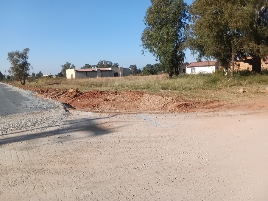 0 Bedroom Property for Sale in Daleside Gauteng