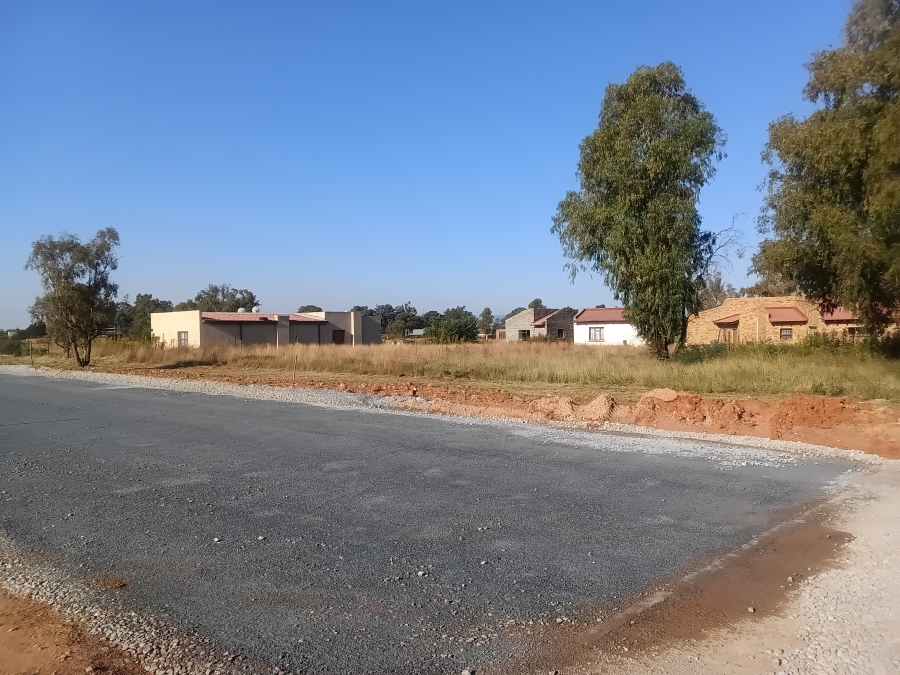 0 Bedroom Property for Sale in Daleside Gauteng