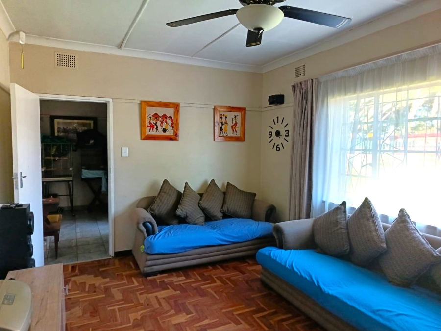 3 Bedroom Property for Sale in Meyerton Central Gauteng
