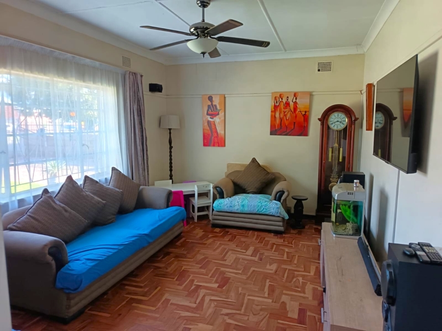 3 Bedroom Property for Sale in Meyerton Central Gauteng